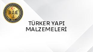 TÜRKER YAPI MALZEMELERİ